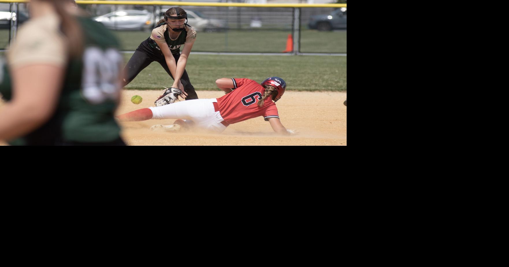 PHOTOS Pinelands Regional vs. Ocean City softball playoffs