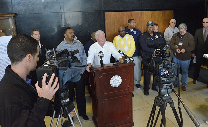 ac storm presser