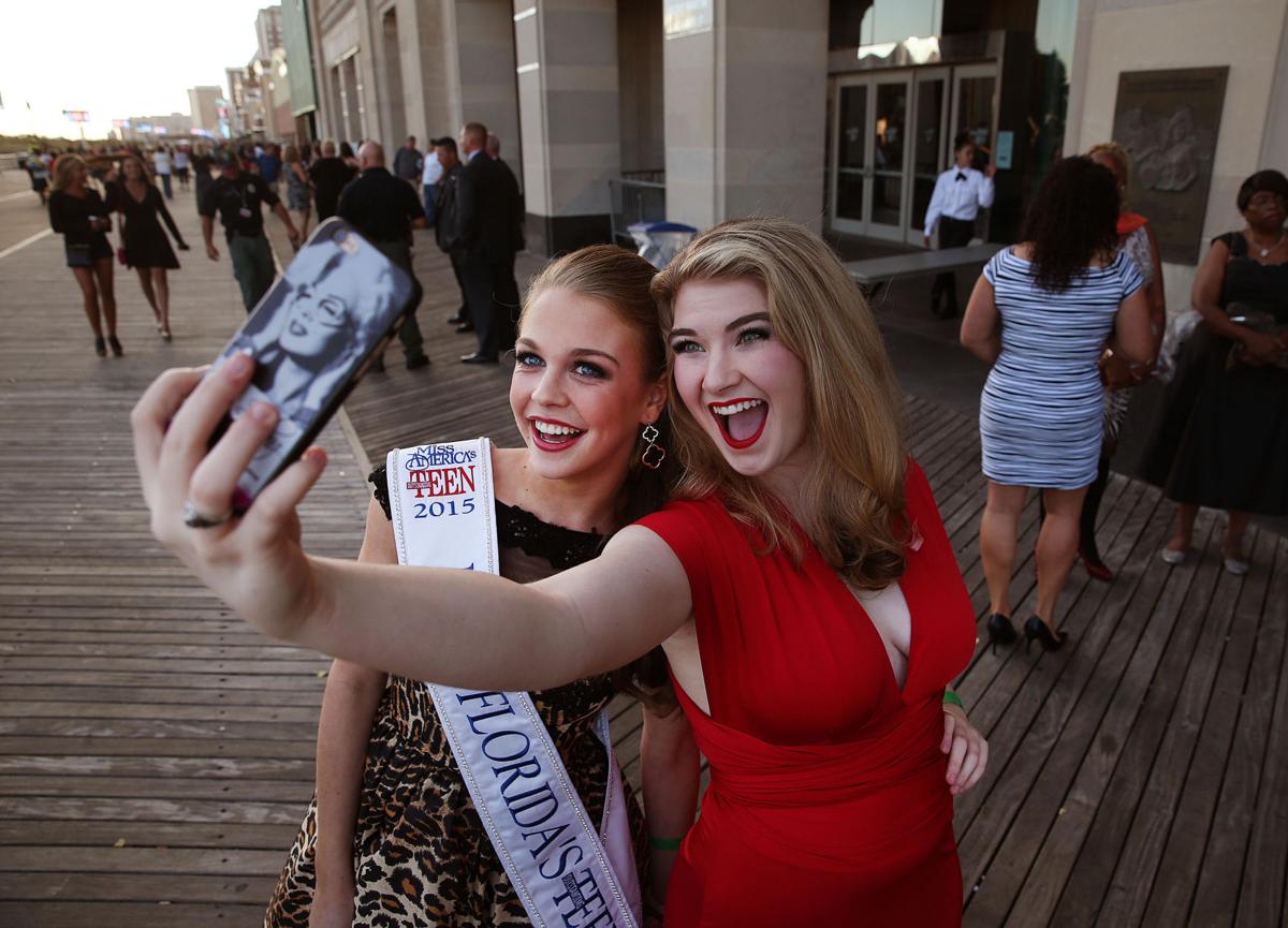 miss america final
