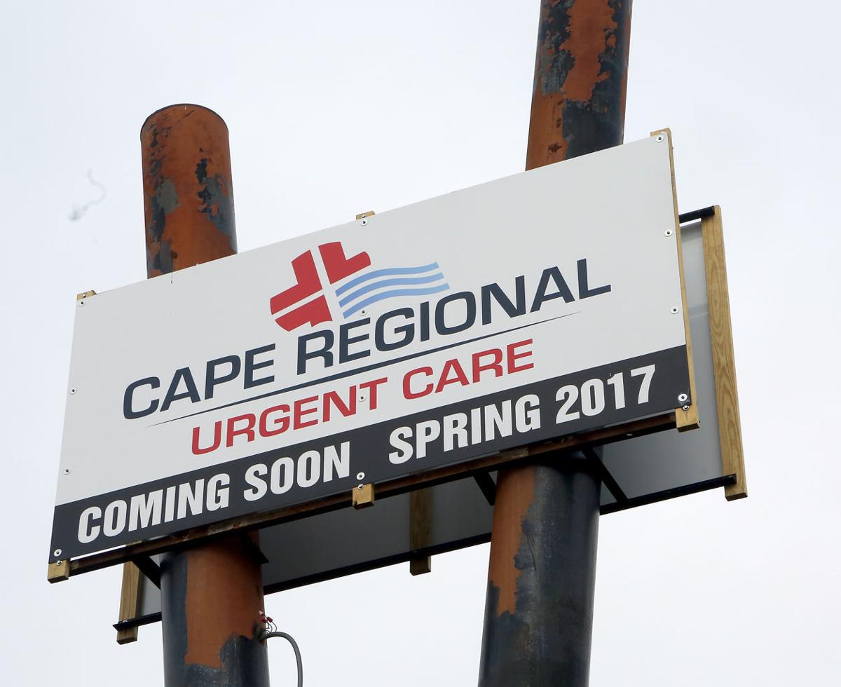 Cape Regional Turning Ex Pizza Hut Into Wildwood Urgent Care Business Pressofatlanticcity Com