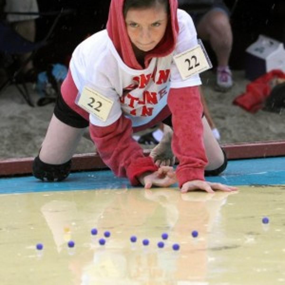 National Marbles Tournament Brings 200 Visitors National Attention To Wildwoods Local News Pressofatlanticcity Com