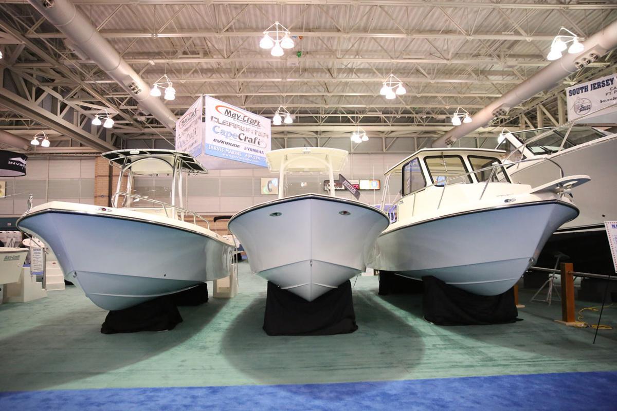 Atlantic City Boat Show