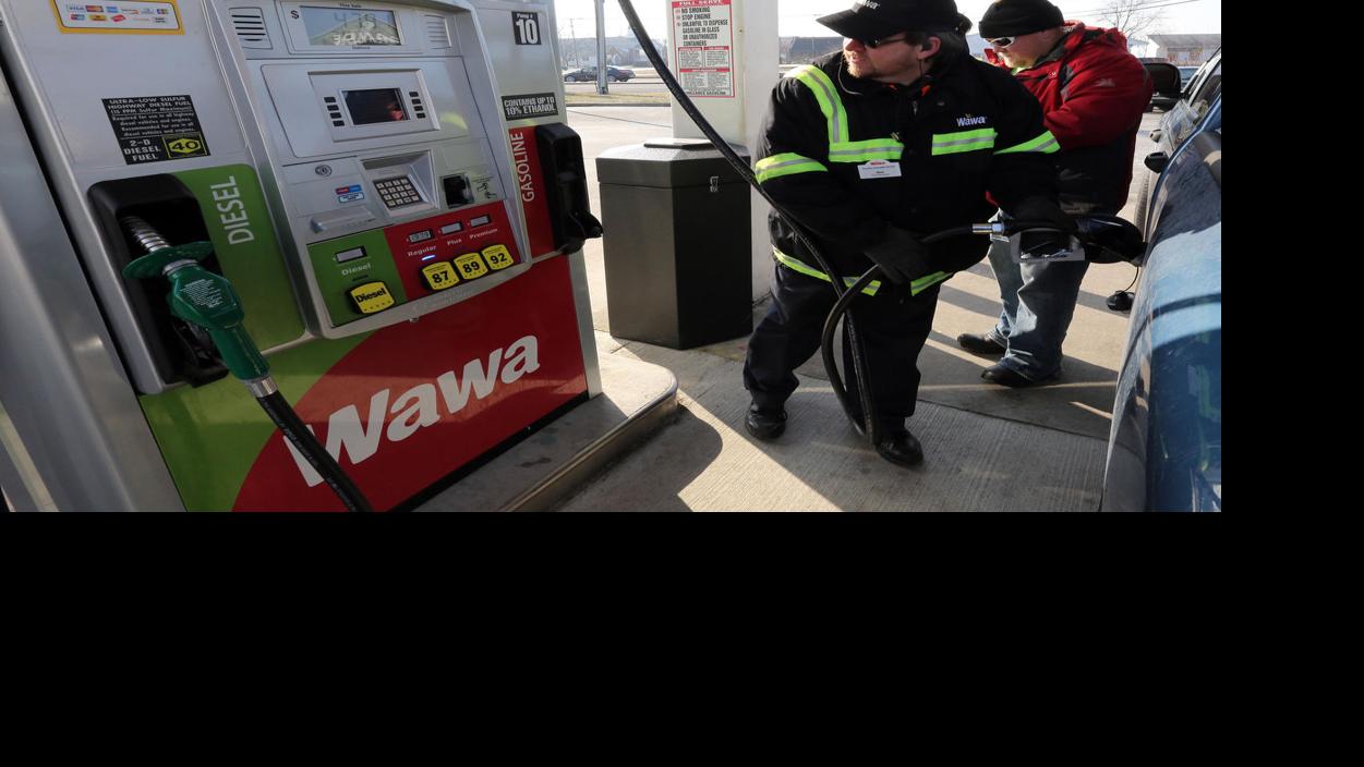 n j gas prices fall below 2 for first time since 09 business pressofatlanticcity com n j gas prices fall below 2 for first