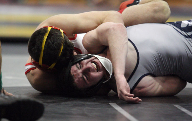 Southern Wrestling