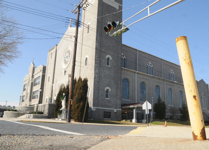 Vineland S Sacred Heart Diocese Dispute Reason For Closing Latest Headlines Pressofatlanticcity Com