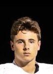 C.J. Egrie head shot Holy spirit
