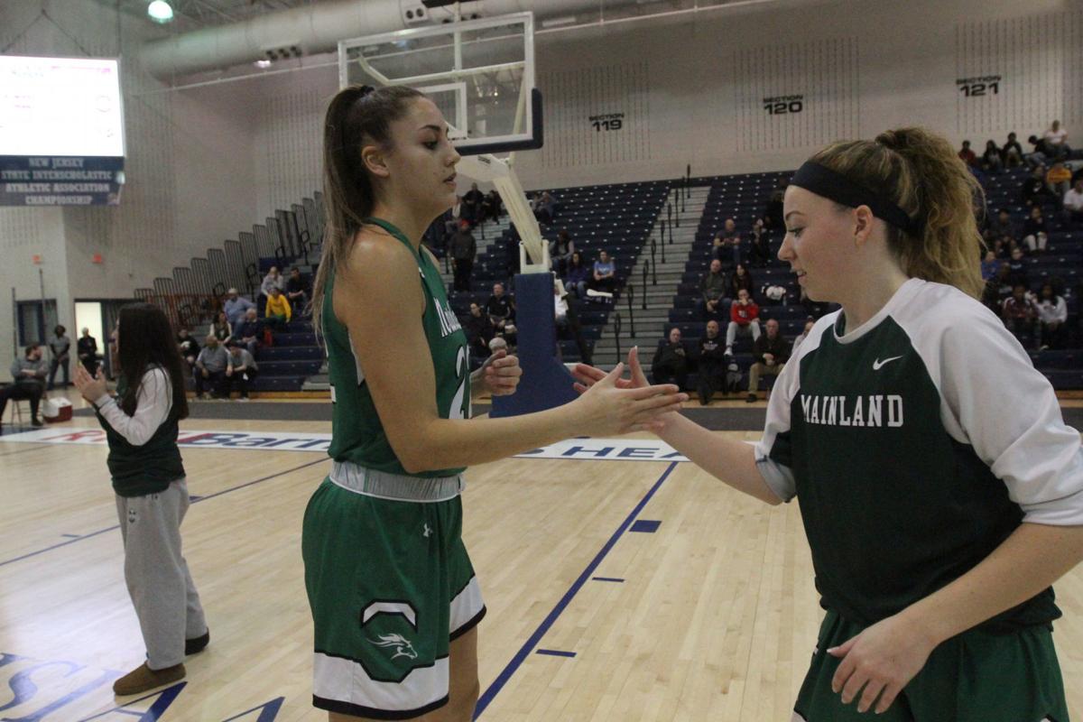 Mainland Tournament of Champions