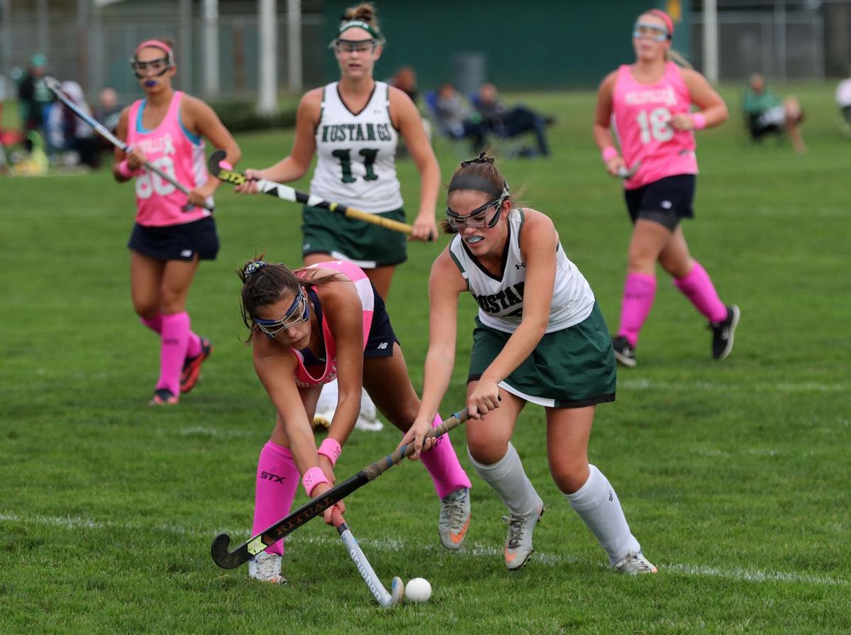 Millville at Mainland field hockey (copy)