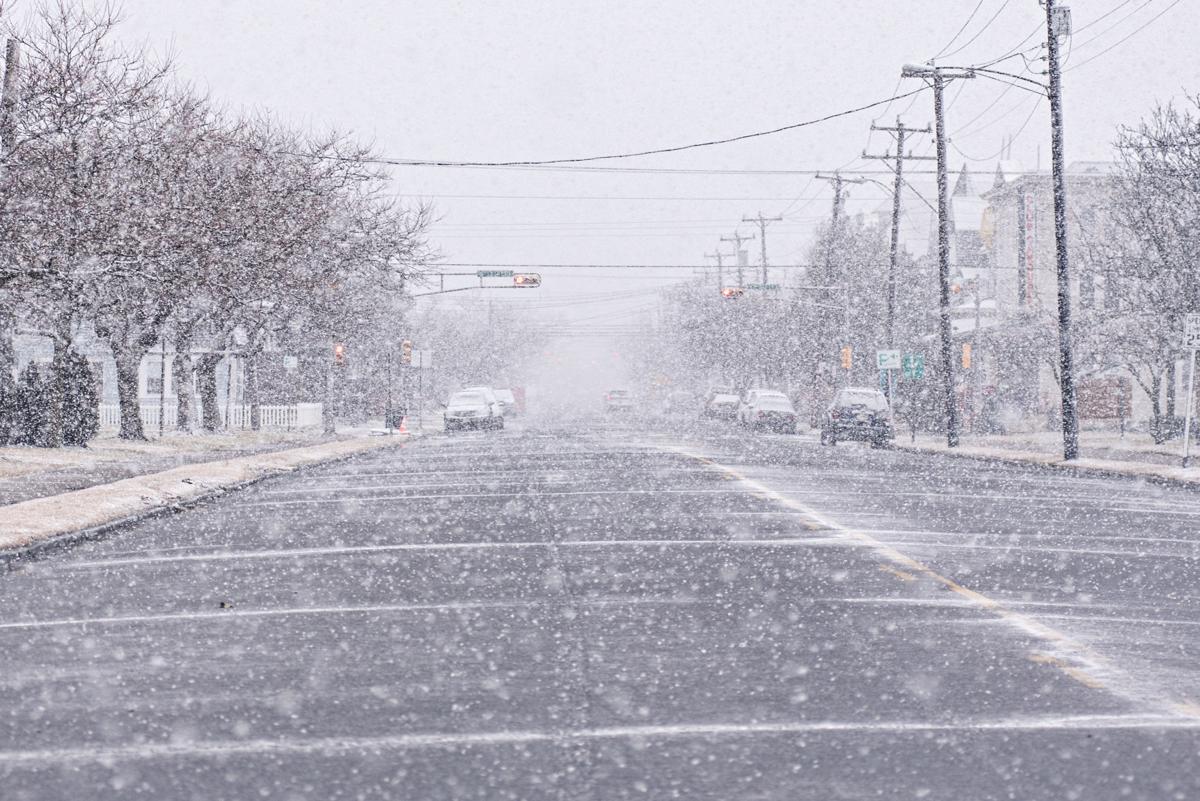 Weather Grading The Snow Forecast Against What Actually Happened Weather Pressofatlanticcity Com Weather Grading The Snow Forecast Against What Actually Happened Weather Pressofatlanticcity Com