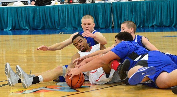 wildwood xmas tournament