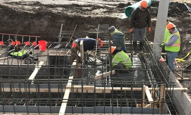 Governor Hochul Announces Nearly $500 Million in Grants to Water Infrastructure Projects Statewide