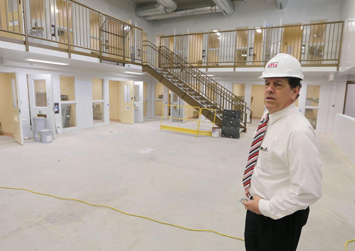 Cost Of Incarceration South Jersey Jails By The Numbers Latest Headlines Pressofatlanticcity Com