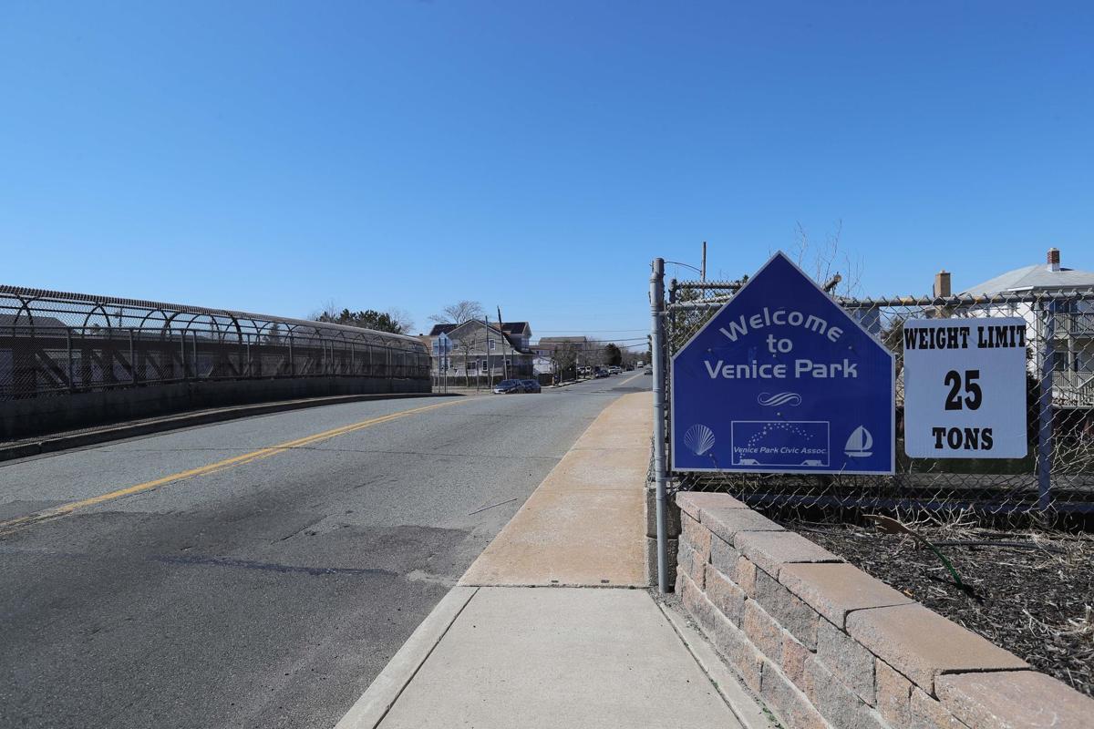 Venice Park Bridge Replacement Moving Ahead Local News