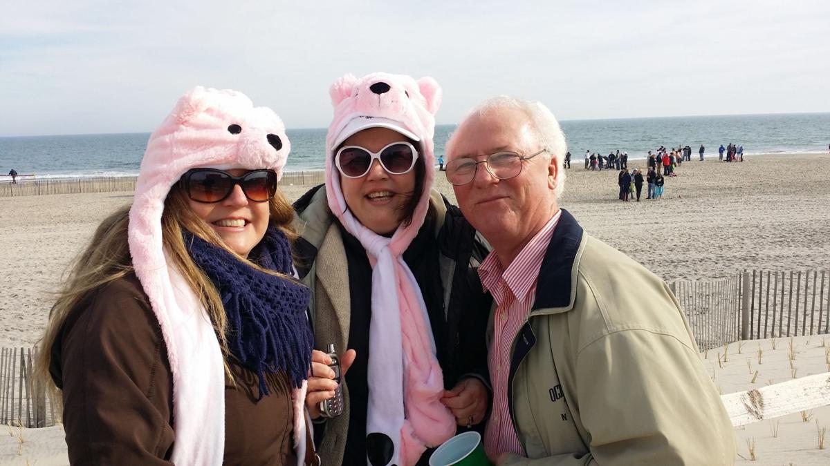 Record Turnout At 2008 Polar Plunge And >> Record Crowds At Sea Isle City Polar Plunge And Autism 5k Cape May Record Turnout At 2008 Polar Plunge And >> Record Crowds At Sea Isle City Polar Plunge And Autism 5k Cape May