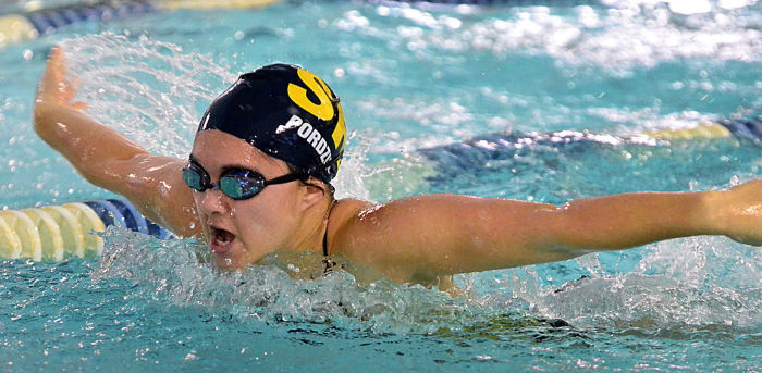 rams swim