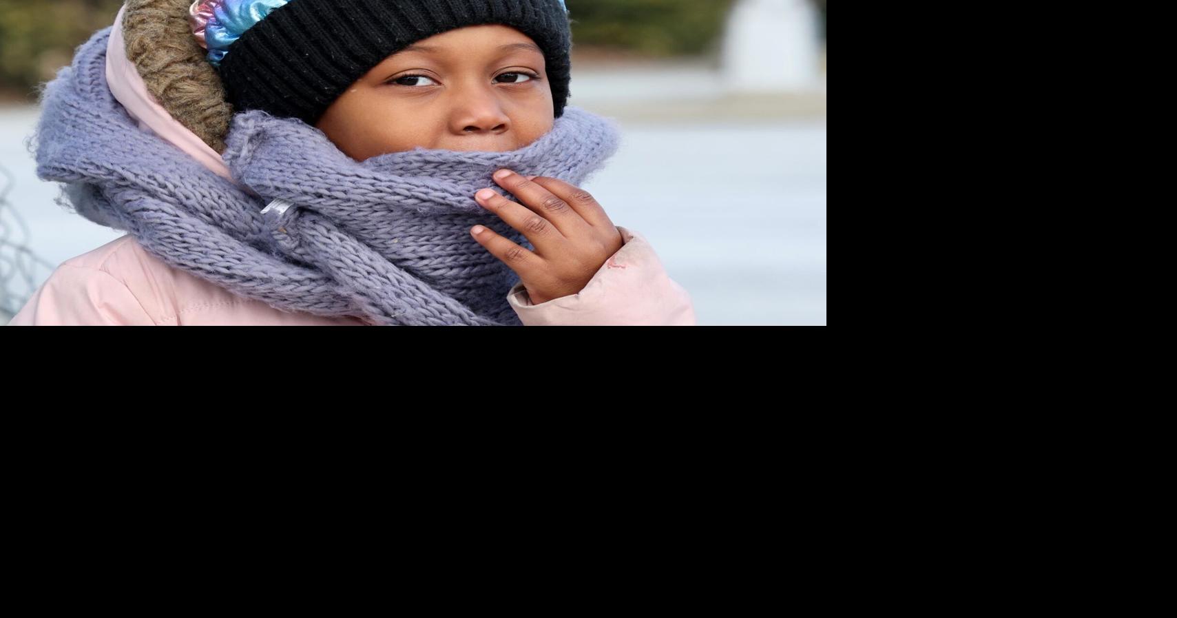 How to manage your asthma in cold weather: Dr. Nina Radcliff
