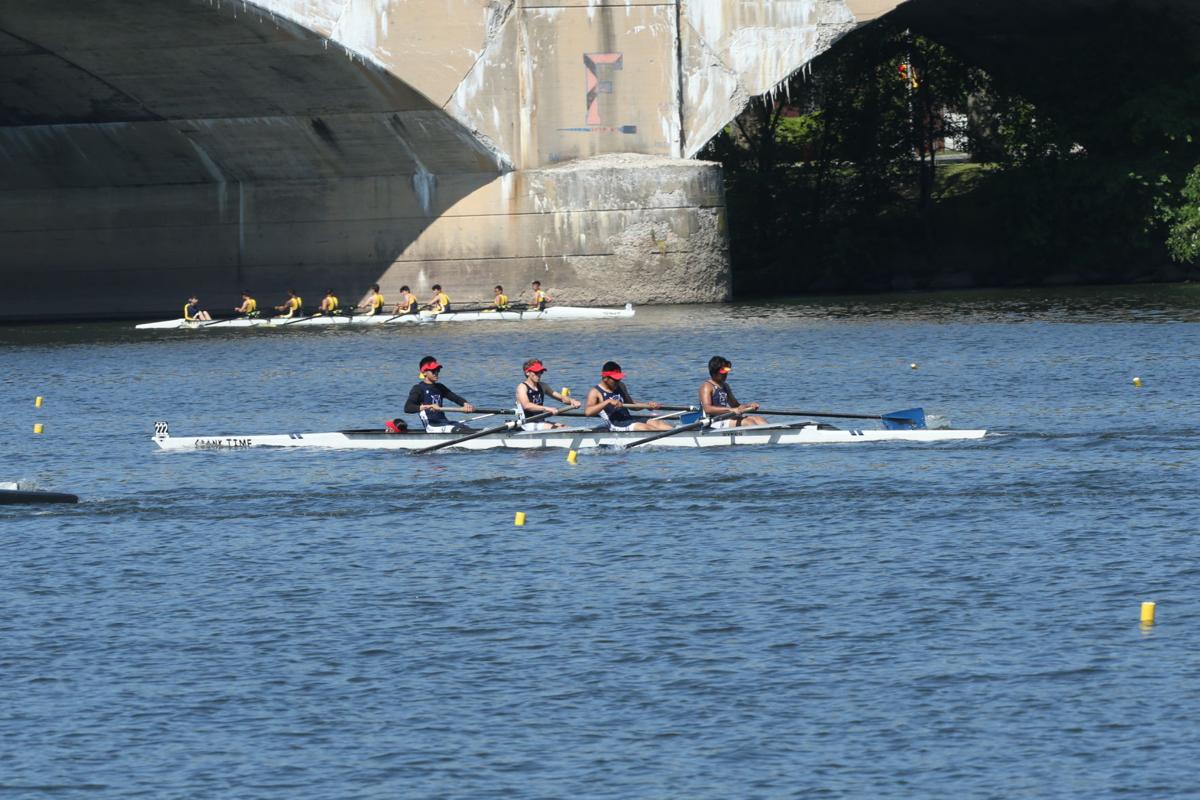 Stotesbury Cup Regatta