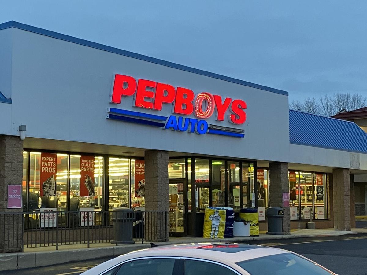 Pep Boys Ramps Up Retail Store Closings Shutters Two In South Jersey Business Pressofatlanticcity Com
