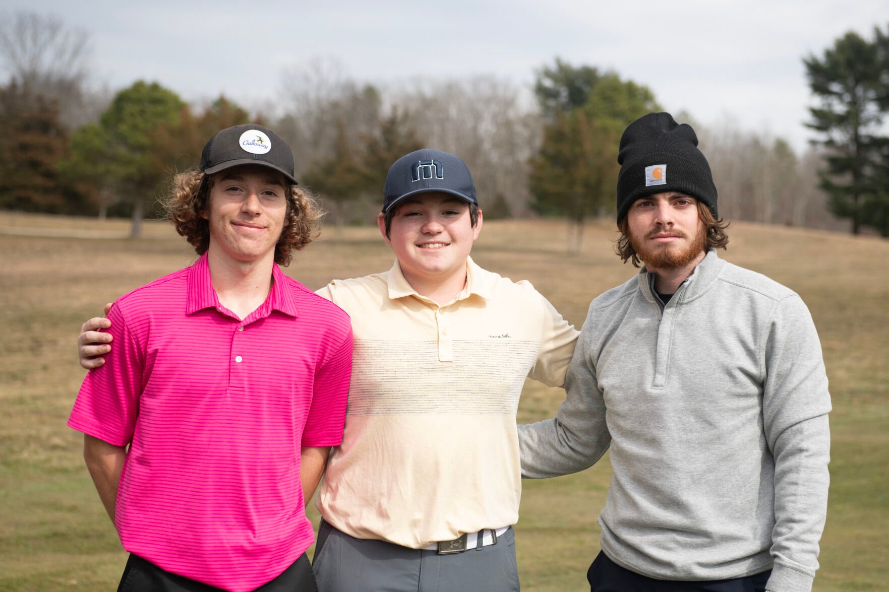 After undefeated season, Cedar Creek golf looks to shine again in 2023
