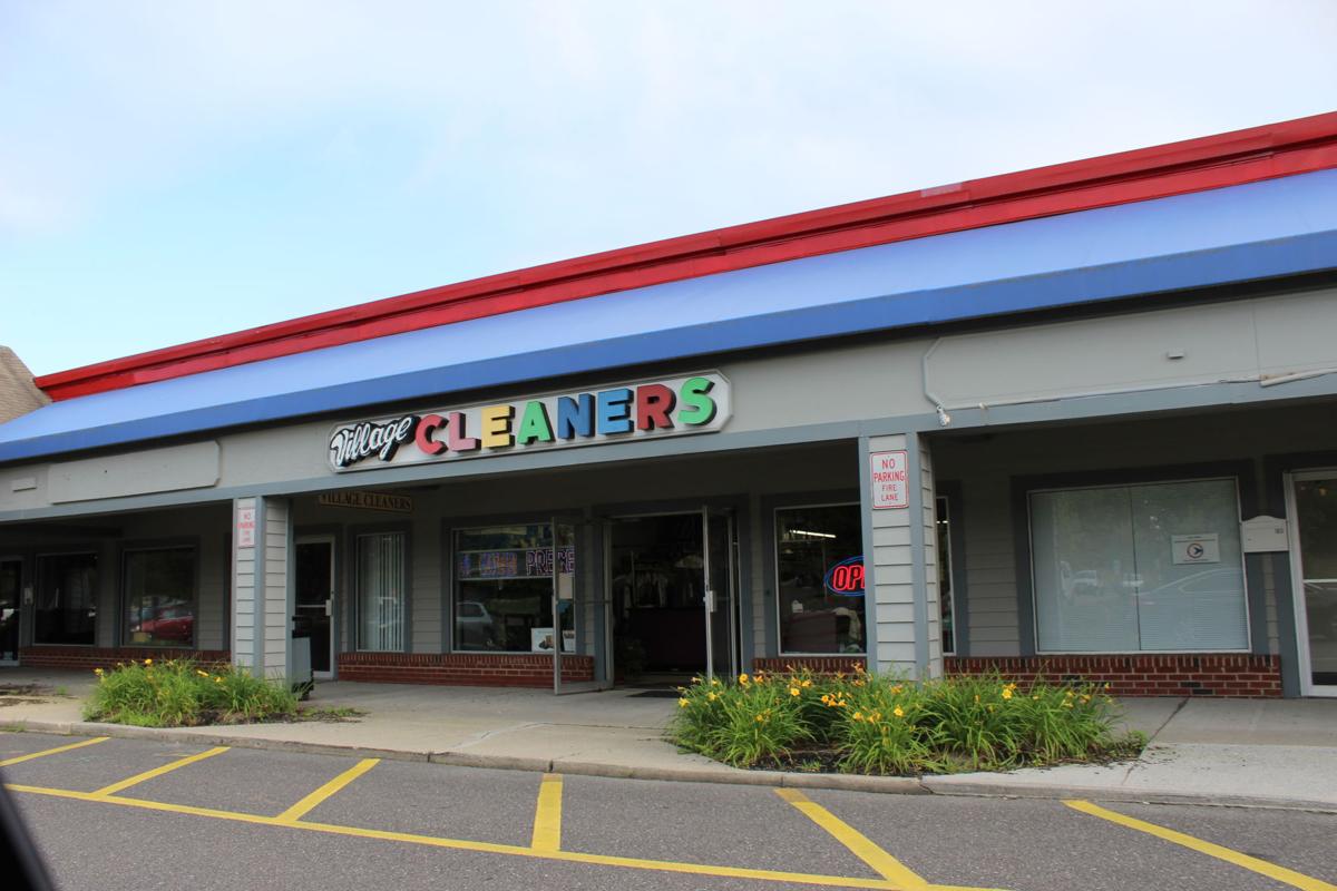 Developer hopes Dunkin’ Donuts will help fill out Smithville Square in