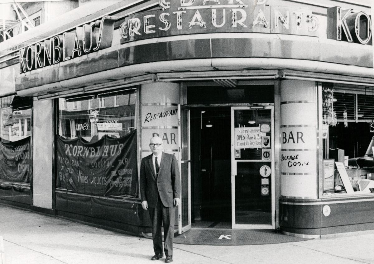 Gallery Look Back At Old Atlantic City Restaurants Historical