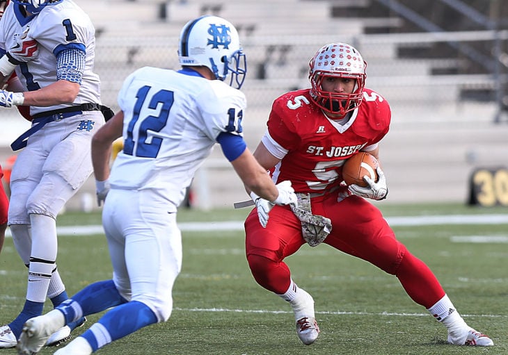 st. joe football