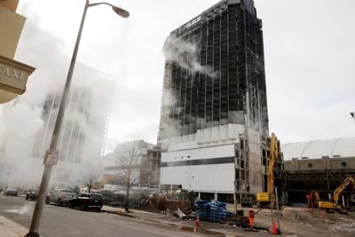 GoFundMe would give Stormy Daniels a shot at blowing up Trump Plaza | Local News ...