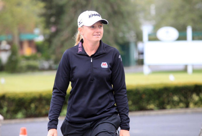 LPGA Media Day