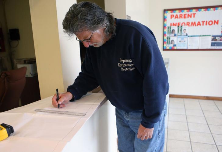 Turning Point Day Center