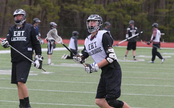 Lady Bolts Girls Lacrosse - Lacrosse - Millville Public Schools