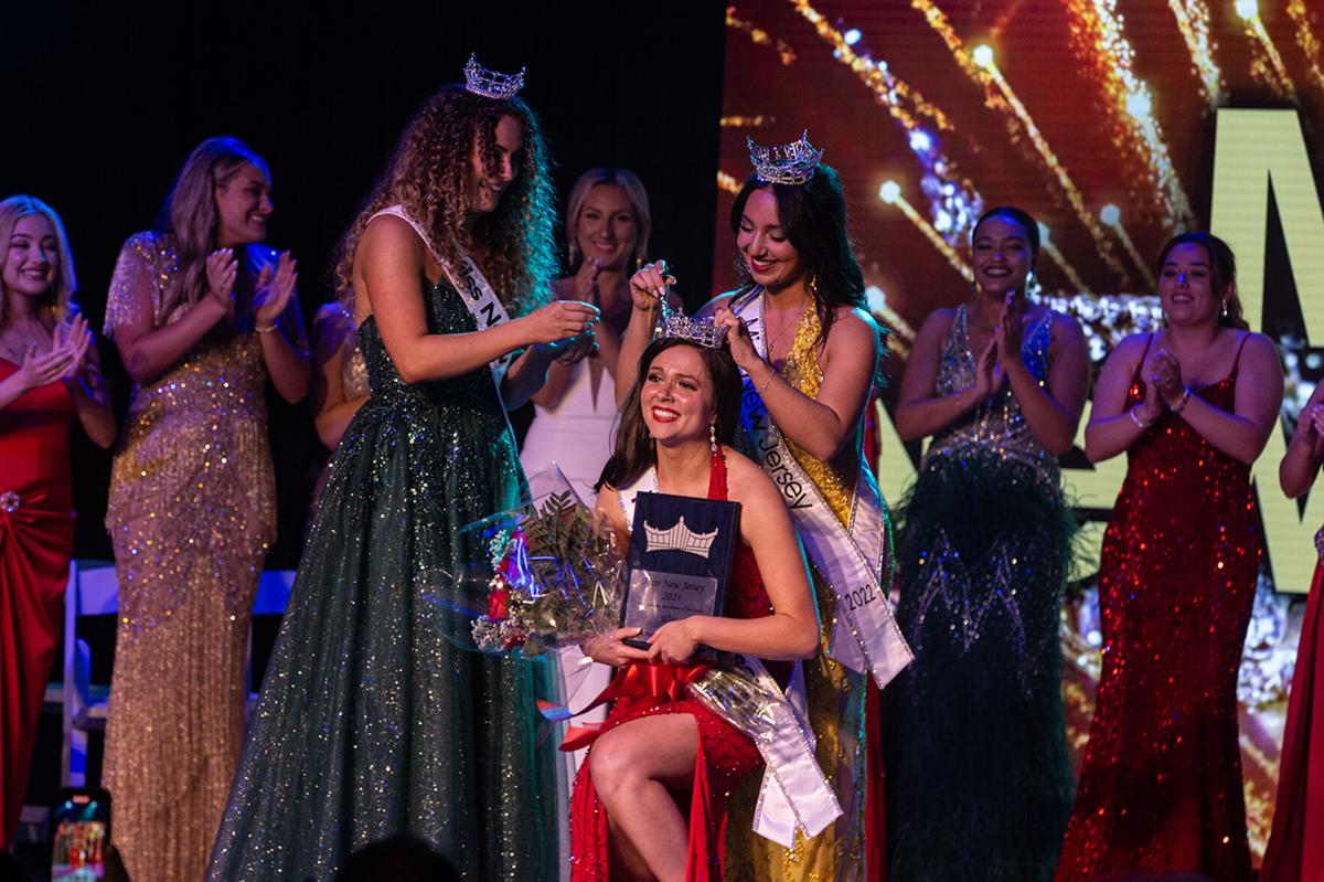 Northfield resident crowned Miss New Jersey 2023 - DOWNBEACH