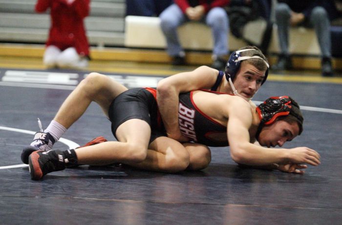 st augustine wrestling