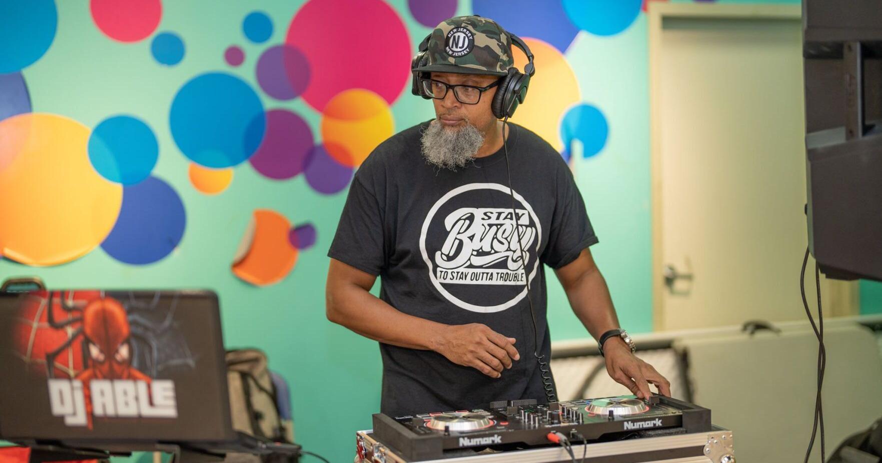 Atlantic City's hip-hop roots run deep - Vimarsana News
