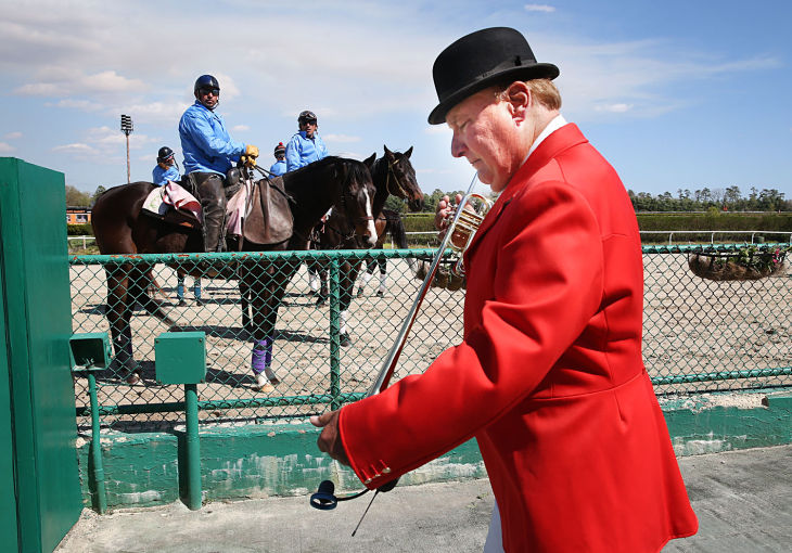 Day at the Races