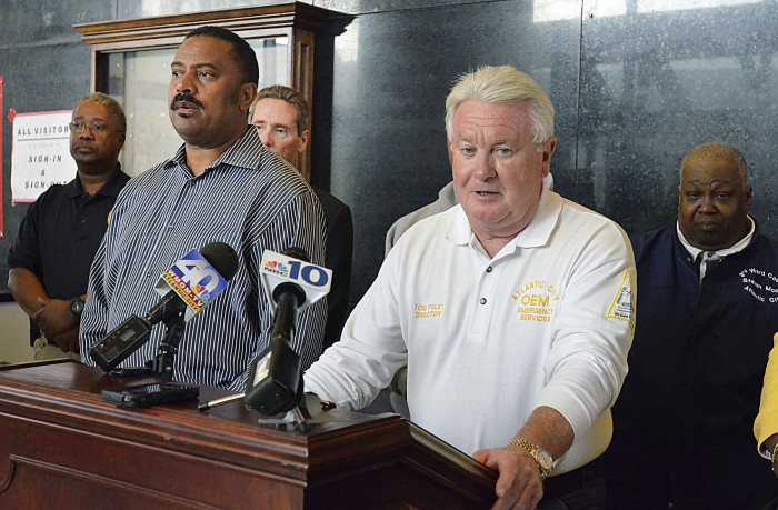 ac storm presser 2
