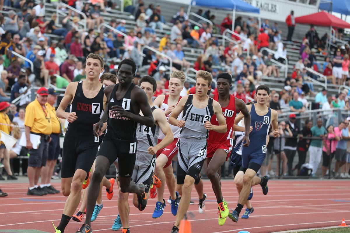 GALLERY South Jersey Track and Field Championships High School