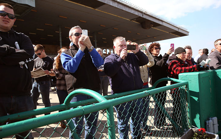 Day at the Races