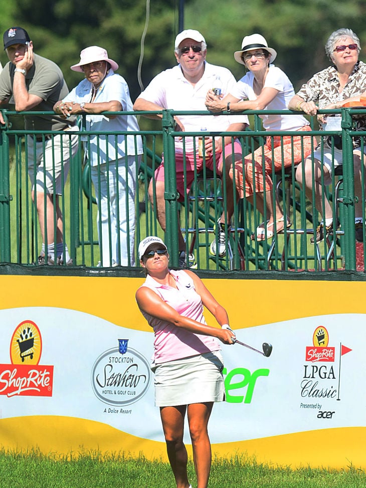 LPGA
