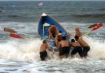 lifeguard race