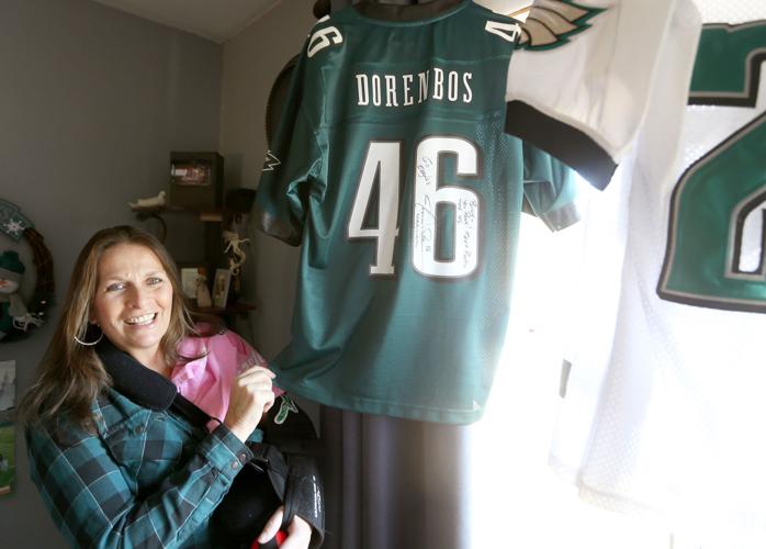 Meet some of South Jersey's biggest Eagles fans