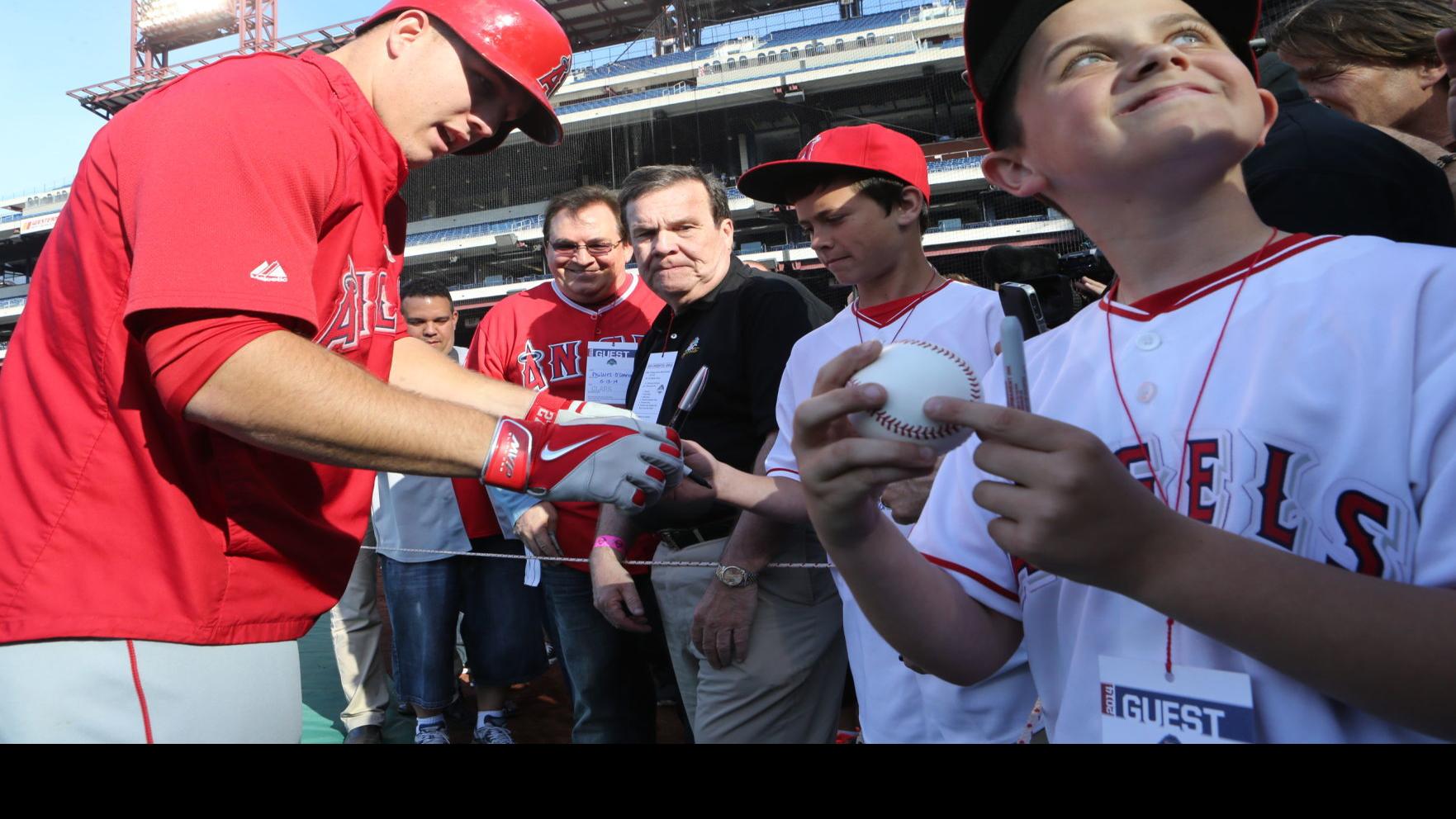 Reading Phillies 2022 Schedule