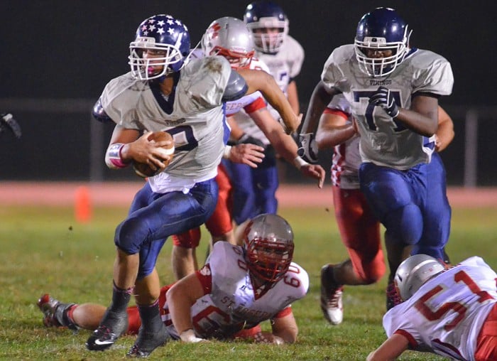 ac football