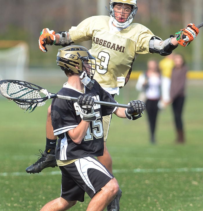 absegami lacrosse