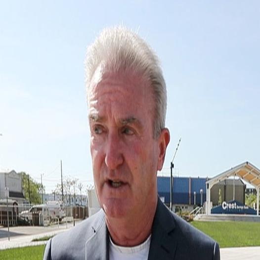 Wallpaper Wildwoods Mayors No Plans To Close Bridges Local News Desktop Wallpaper