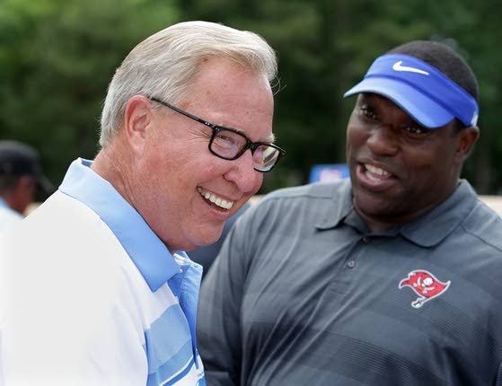 Ron Jaworski moving celebrity golf tournament out of Atlantic County