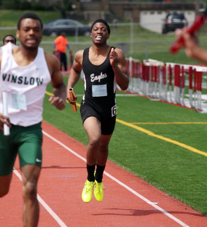 Bridgeton Relays