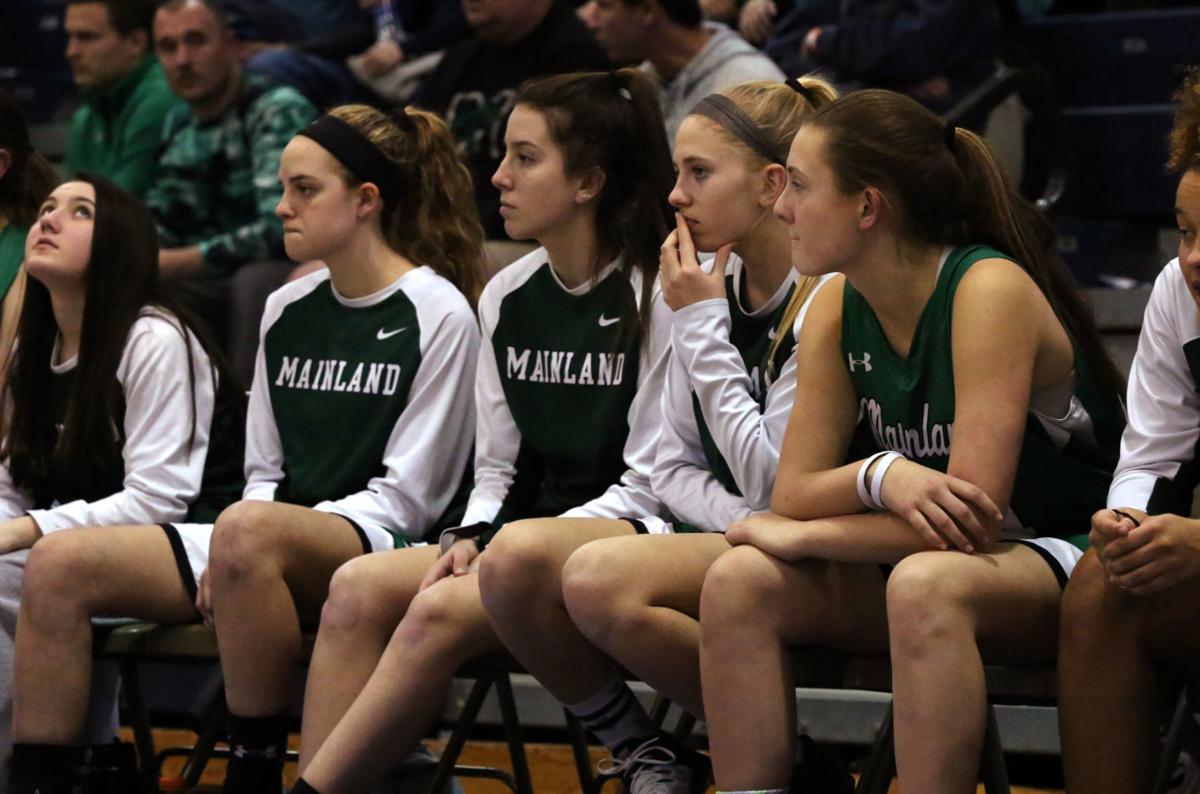 Mainland Tournament of Champions