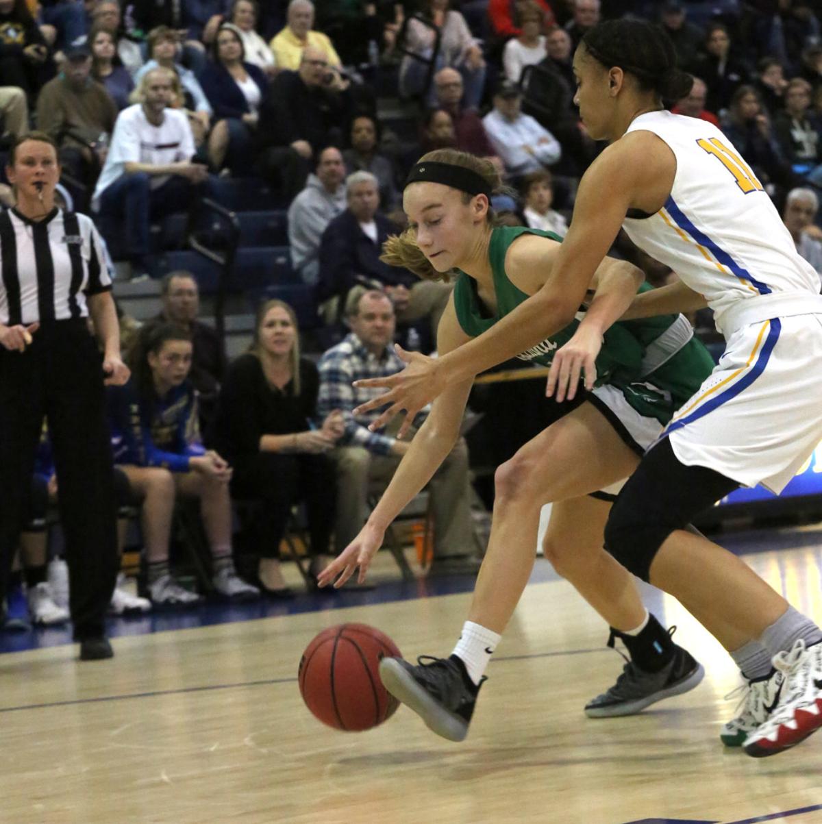 Mainland Tournament of Champions