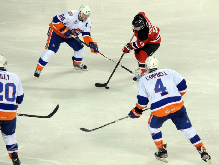 ahl hockey