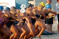 longp women lifeg races